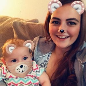 Meet your Posher, Tina